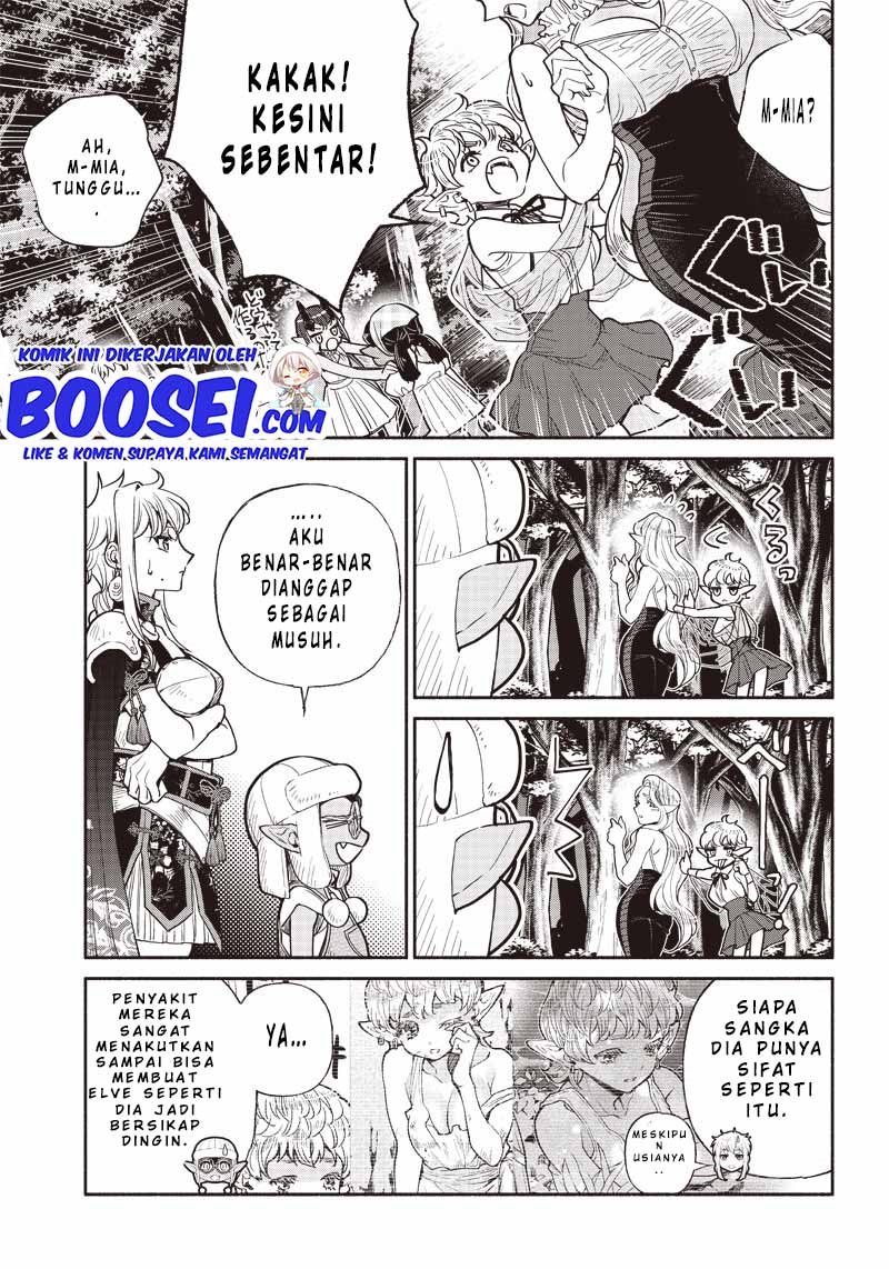 Tensei Goblin da kedo Shitsumon aru?